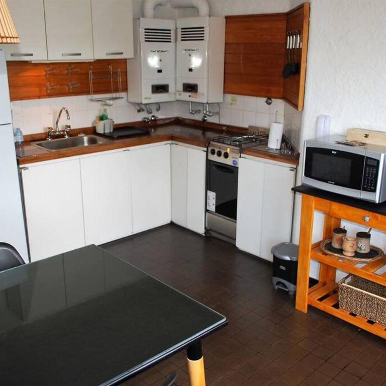 PATAGONIAN REST - Apartamento de 1 dormitorio - 5