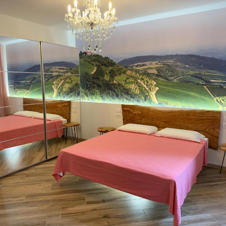 Ancor Apartments - Double Room with Private Bathroom - 1