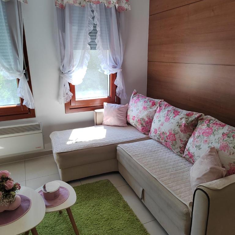 Vesna Apartman - Apartman sa 1 Spavaćom Sobom - 1