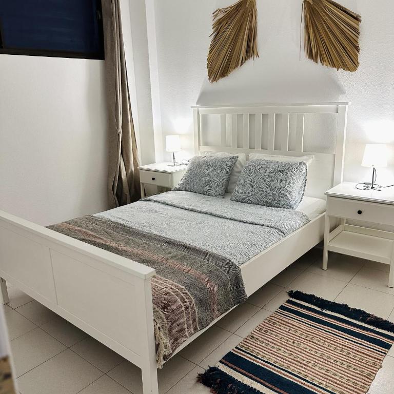 Los Cristianos 1-bedroom apartment, swimming pool - Apartamento de 1 dormitorio - 7