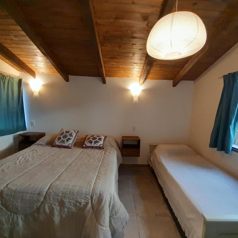 Cabañas Tierra Verde - Casa - 21
