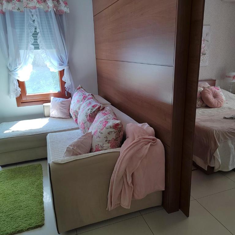 Vesna Apartman - Apartman sa 1 Spavaćom Sobom - 6