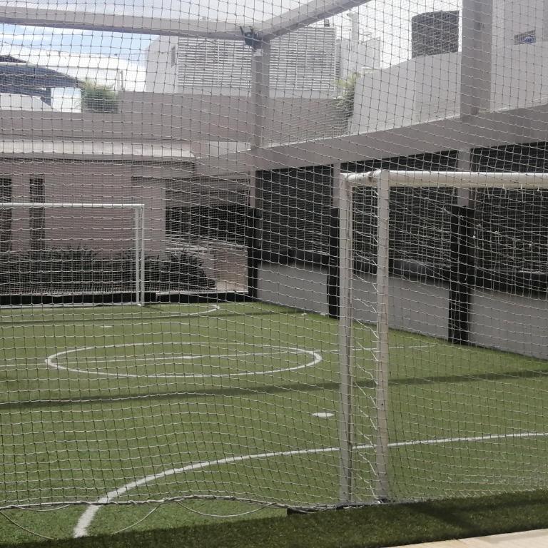 Moderno Apartaestudio en Reserva del Mar - Apartamento de 1 dormitorio - 22