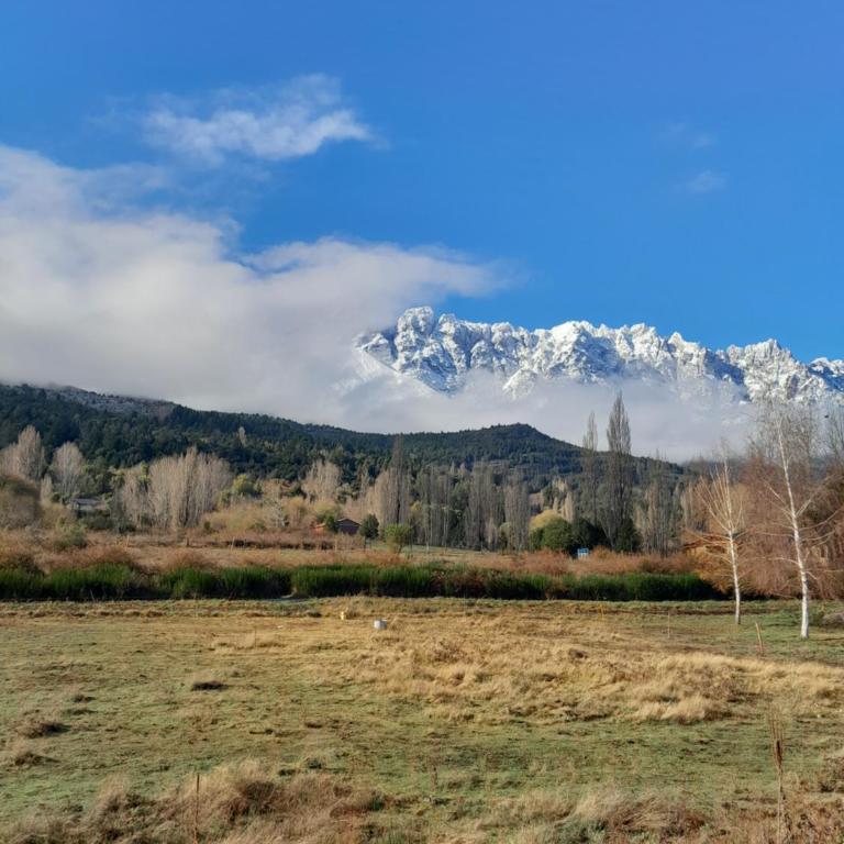 Cabañas Tierra Verde - Casa - 28