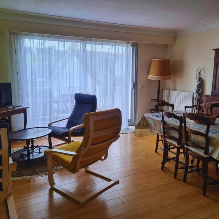 Family appartment 200 meters from the beach - Two-Bedroom Apartment - 3