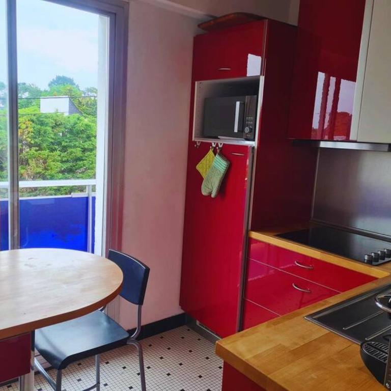 Family appartment 200 meters from the beach - Two-Bedroom Apartment - 5