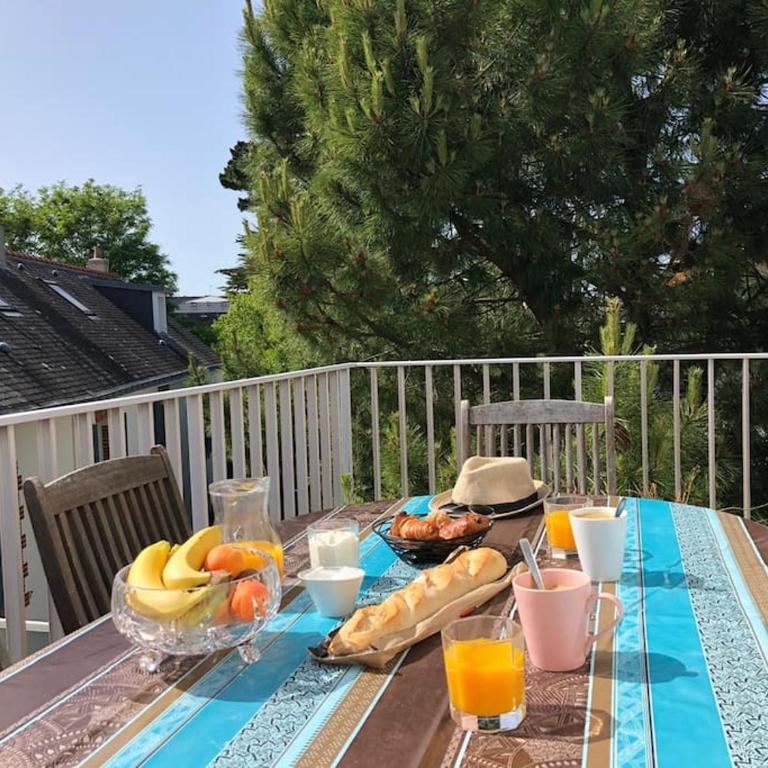 Family appartment 200 meters from the beach - Two-Bedroom Apartment - 6