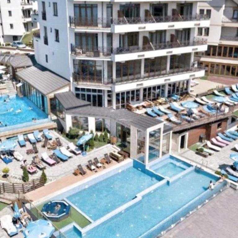 Apartman Anita Lux - One-Bedroom Apartment - 26