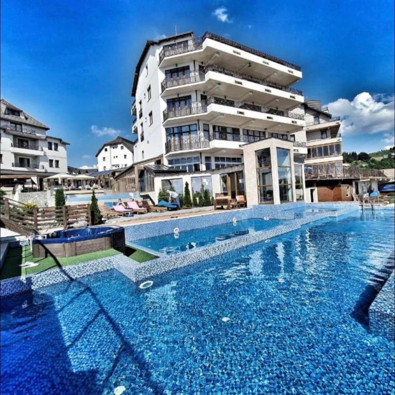 Apartman Anita Lux - One-Bedroom Apartment - 24