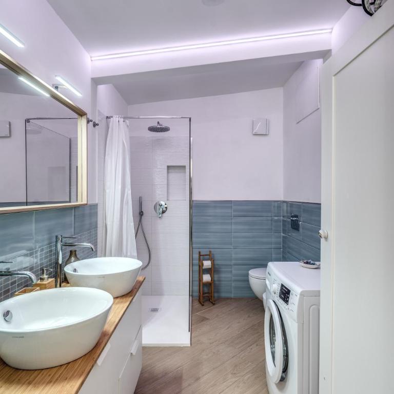 VILLA CARUSO PRIVATE HEATED POOL & SEA VIEW - Three-Bedroom Villa - 29