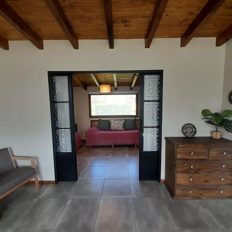 Cabañas Tierra Verde - Casa de 2 dormitorios - 18
