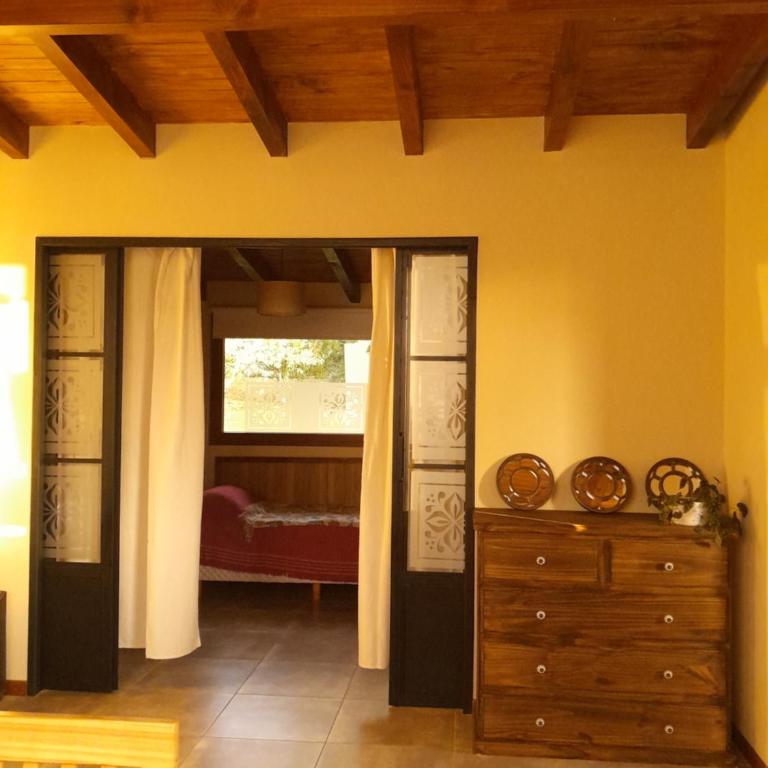 Cabañas Tierra Verde - Casa de 2 dormitorios - 31