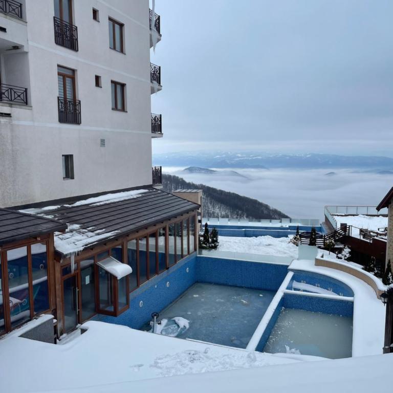 Apartman Anita Lux - One-Bedroom Apartment - 19