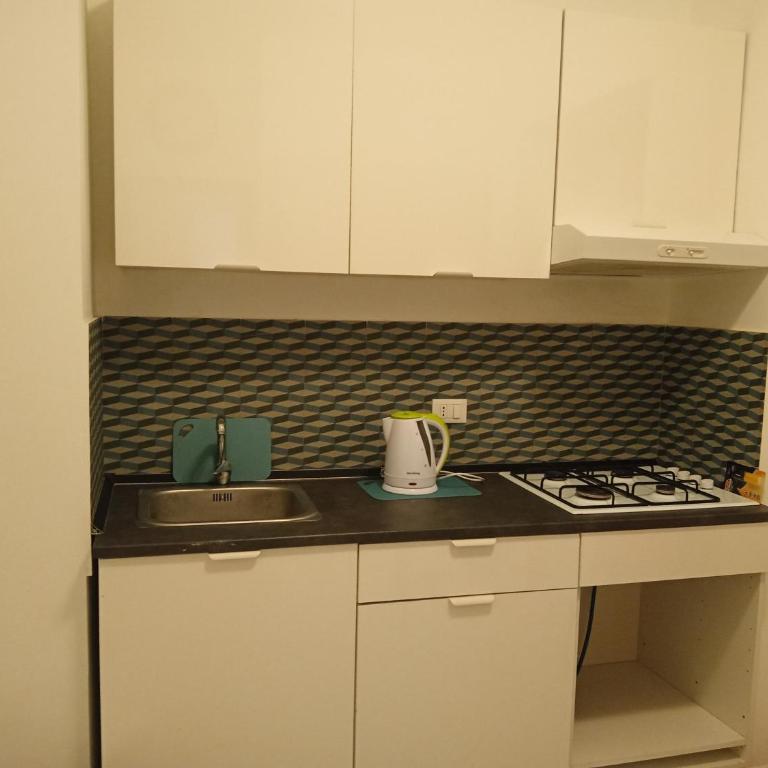 Mondello La Piazzetta Apartment - Appartamento con 2 Camere da Letto - 17