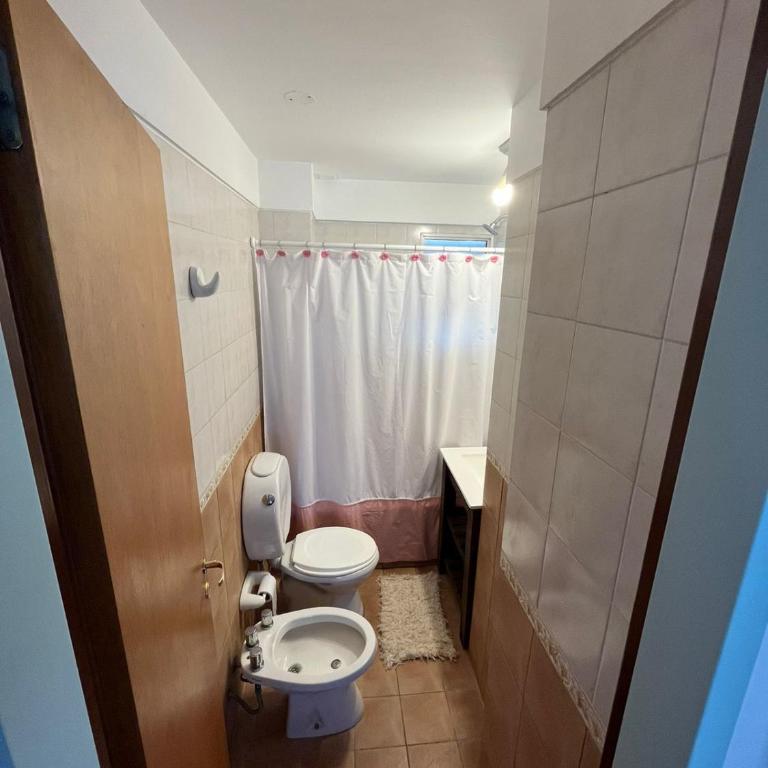 Dpto Pico Alquiler Temporario con Opción a Cochera - Apartamento de 1 dormitorio - 8