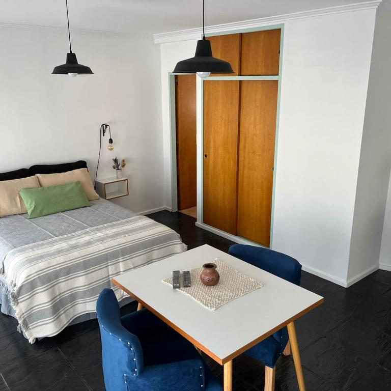 Dpto Pico Alquiler Temporario con Opción a Cochera - Apartamento de 1 dormitorio - 4