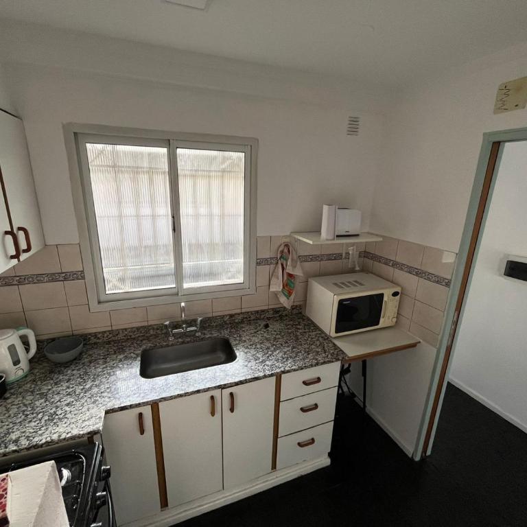 Dpto Pico Alquiler Temporario con Opción a Cochera - Apartamento de 1 dormitorio - 7