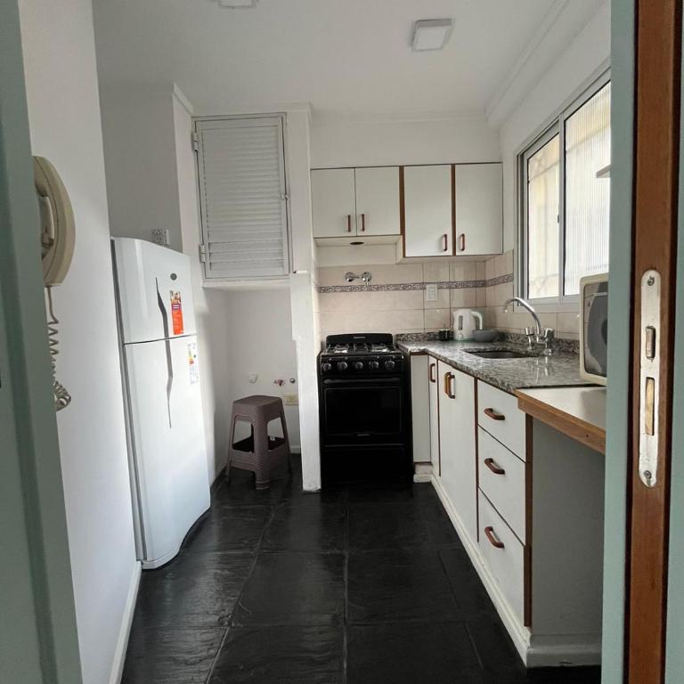 Dpto Pico Alquiler Temporario con Opción a Cochera - Apartamento de 1 dormitorio - 6