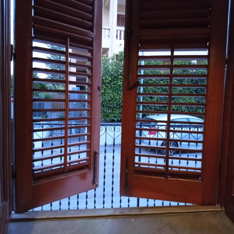 Mondello La Piazzetta Apartment - Appartamento con 2 Camere da Letto - 23
