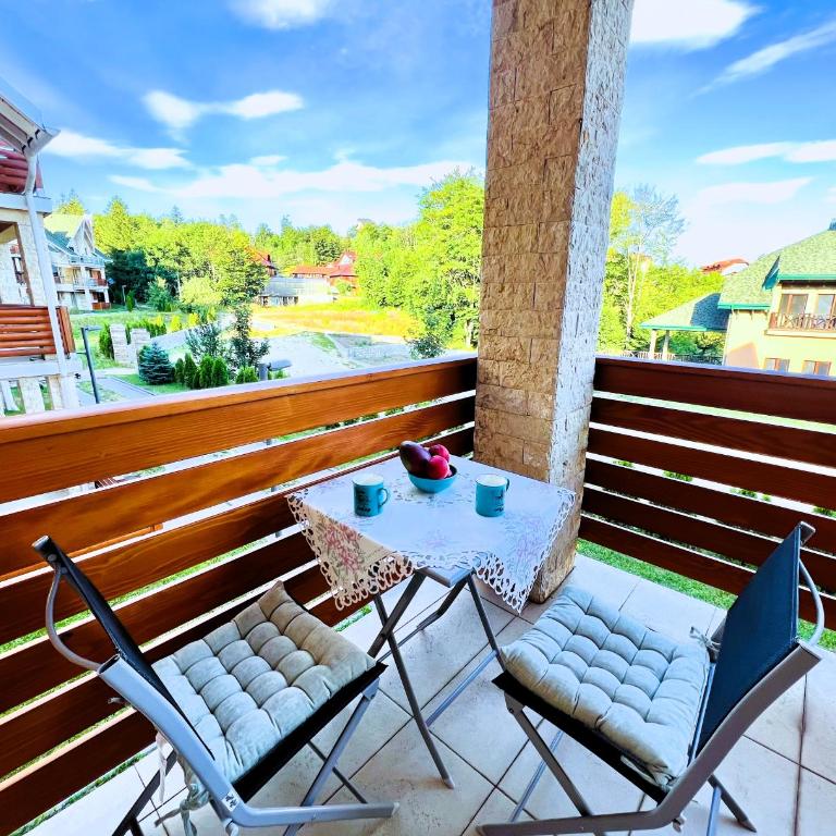 Apartman Zen - One-Bedroom Apartment - 1