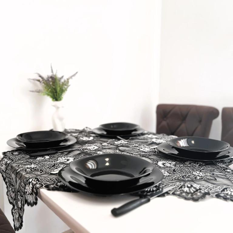 Apartman Zen - One-Bedroom Apartment - 5