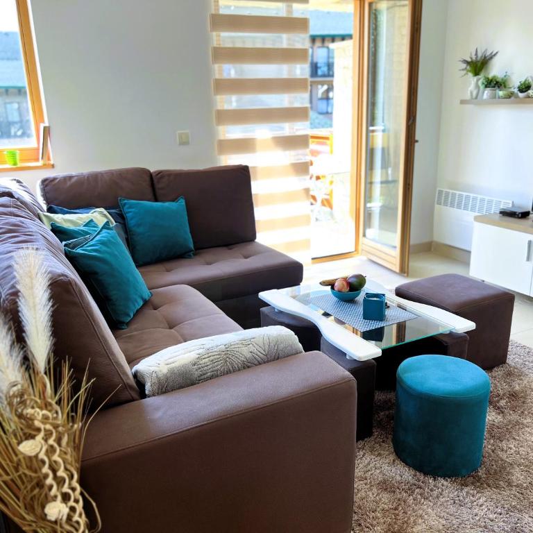 Apartman Zen - One-Bedroom Apartment - 6