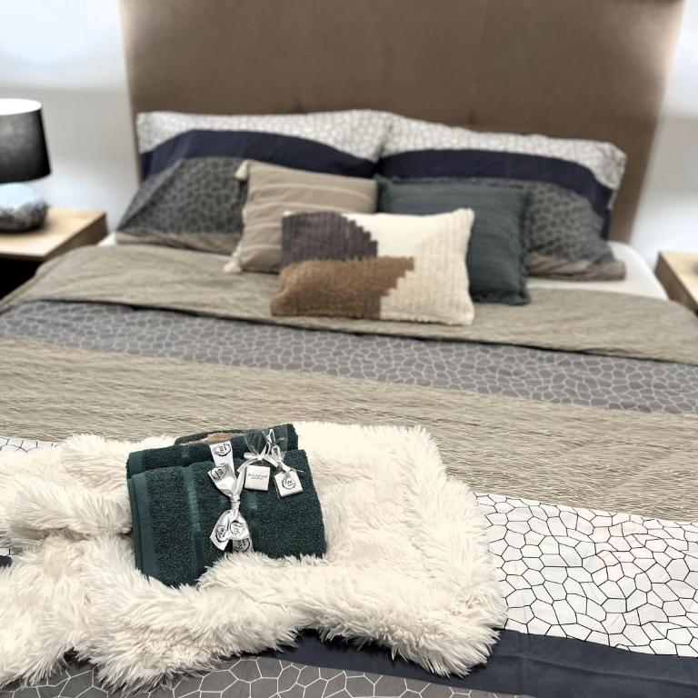 Apartman Zen - One-Bedroom Apartment - 9