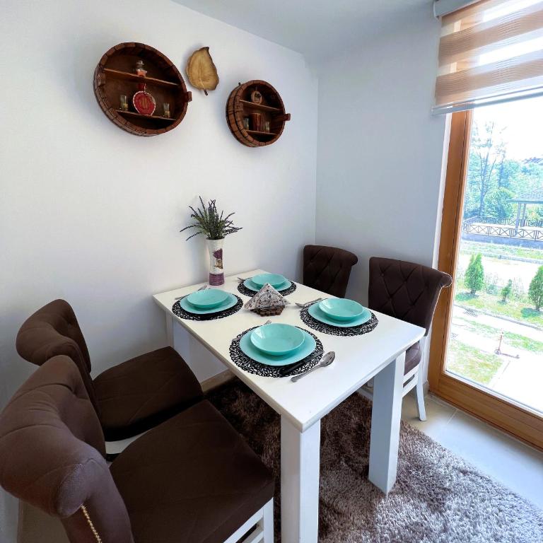 Apartman Zen - One-Bedroom Apartment - 10