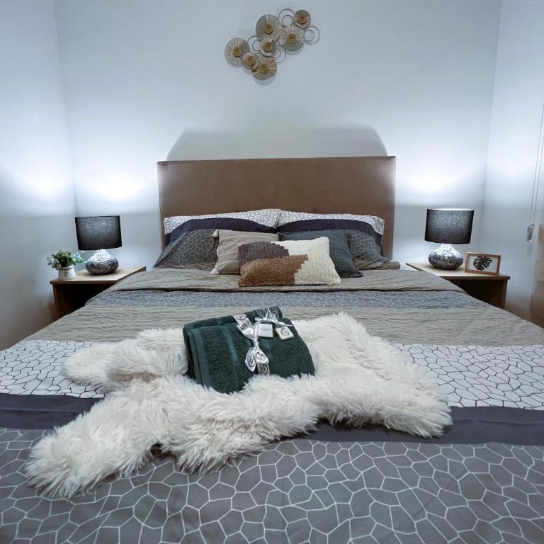 Apartman Zen - One-Bedroom Apartment - 13