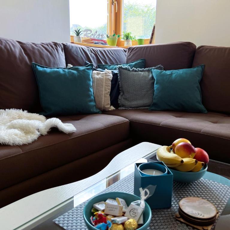 Apartman Zen - One-Bedroom Apartment - 19