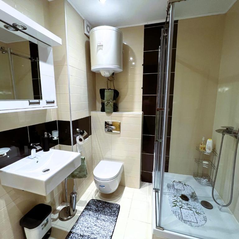 Apartman Zen - One-Bedroom Apartment - 20
