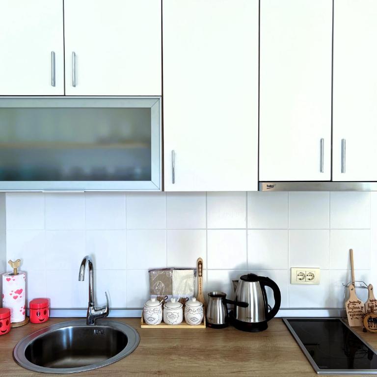 Apartman Zen - One-Bedroom Apartment - 26