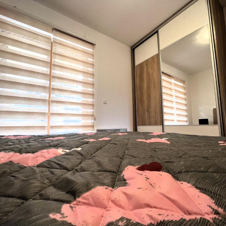 Apartman Zen - One-Bedroom Apartment - 29