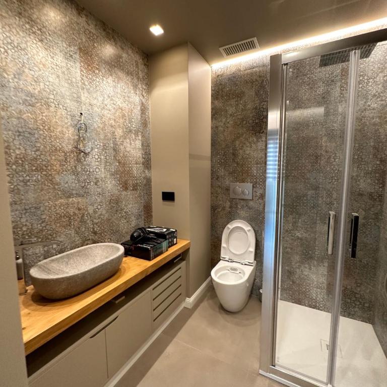 Casa Ferrara J STADIUM - Appartamento con 2 Camere da Letto - 16