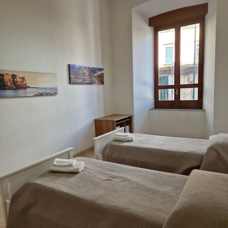 Casa del Palumbo - Appartamento - 5