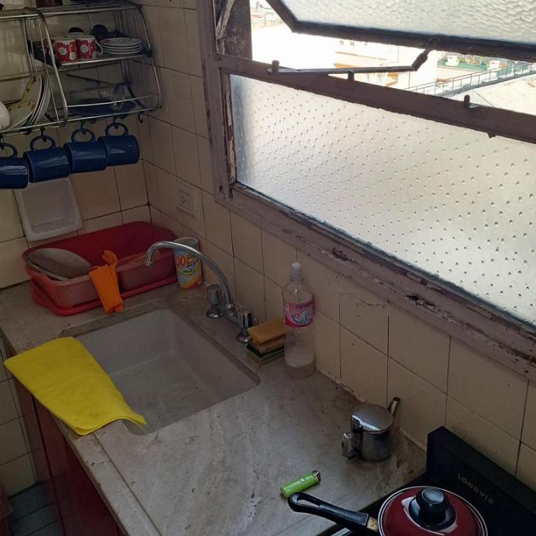 Departamento amoblado y equipado Monserrat - One-Bedroom Apartment - 18