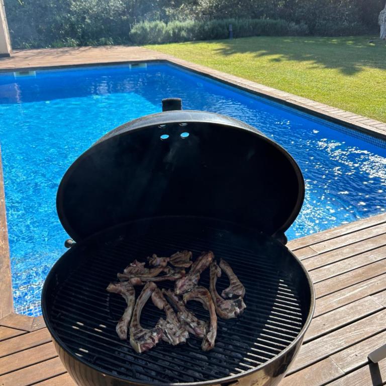 Villa Torrent Costa Brava, con piscina privada! - Villa - 9