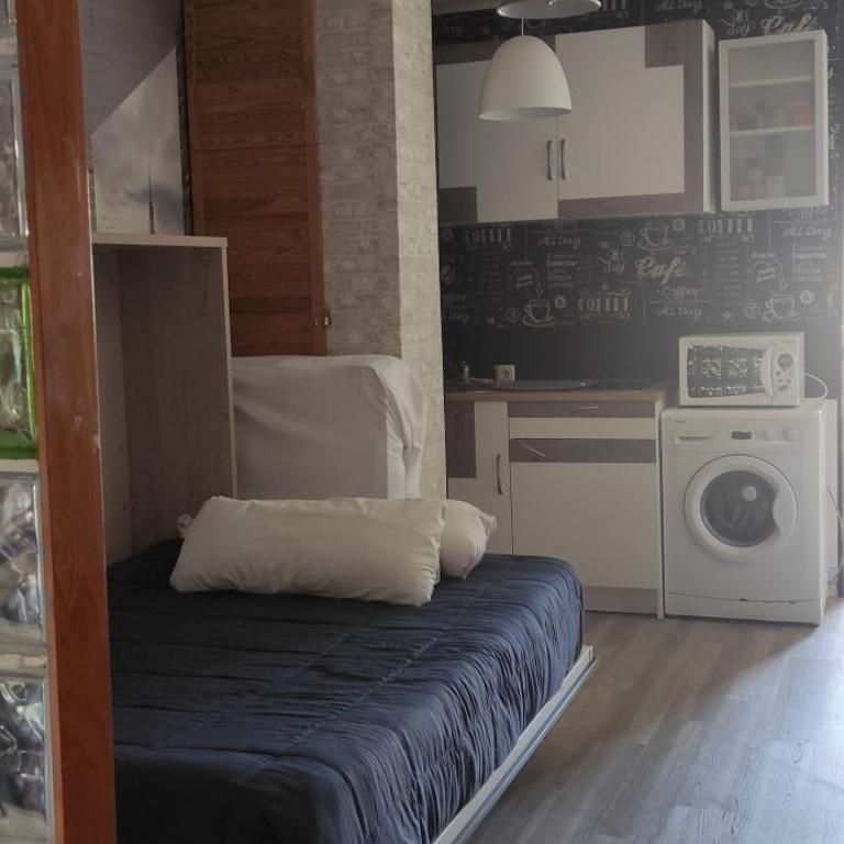 SALTILLO ALTO WHITE STUDIO - Apartamento Estudio - 48