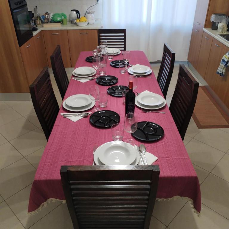 RANCH34 Villetta indipendente con patio - Two-Bedroom House - 3