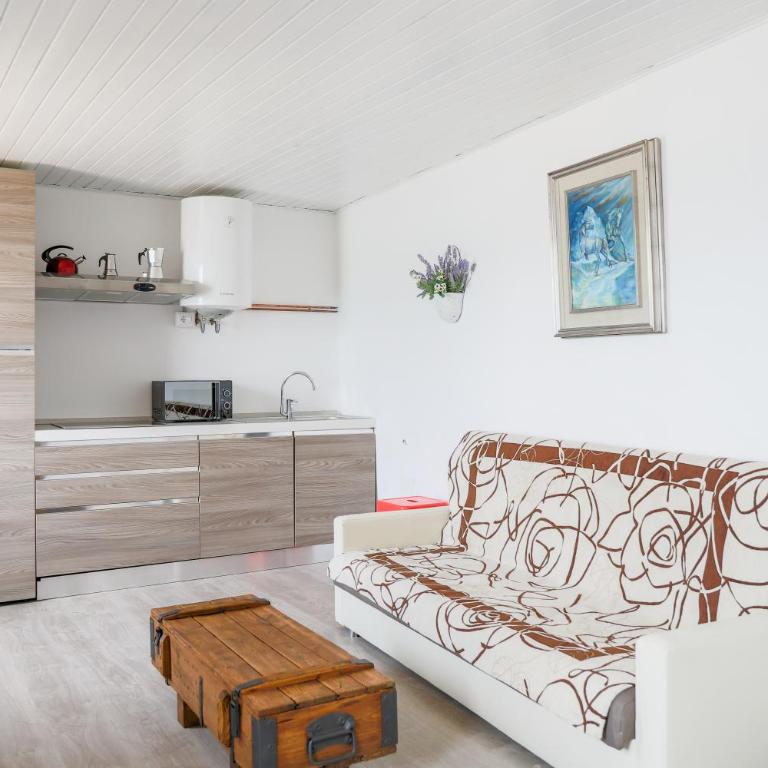 MINI MAGIC by Design Studio - Apartment mit 1 Schlafzimmer - 11
