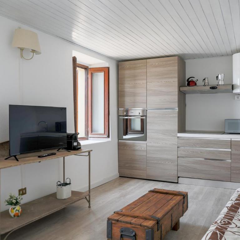 MINI MAGIC by Design Studio - Apartment mit 1 Schlafzimmer - 9