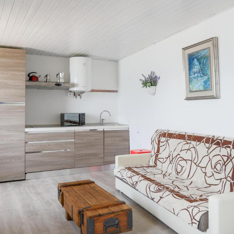 MINI MAGIC by Design Studio - Apartment mit 1 Schlafzimmer - 8
