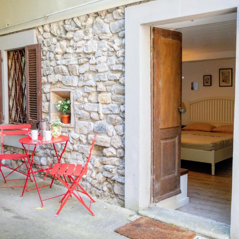 MINI MAGIC by Design Studio - Apartment mit 1 Schlafzimmer - 13