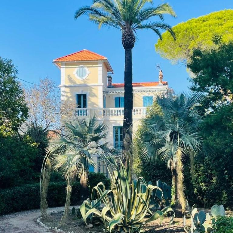 Villa Jacqueline - Appartement 2 Chambres - 4
