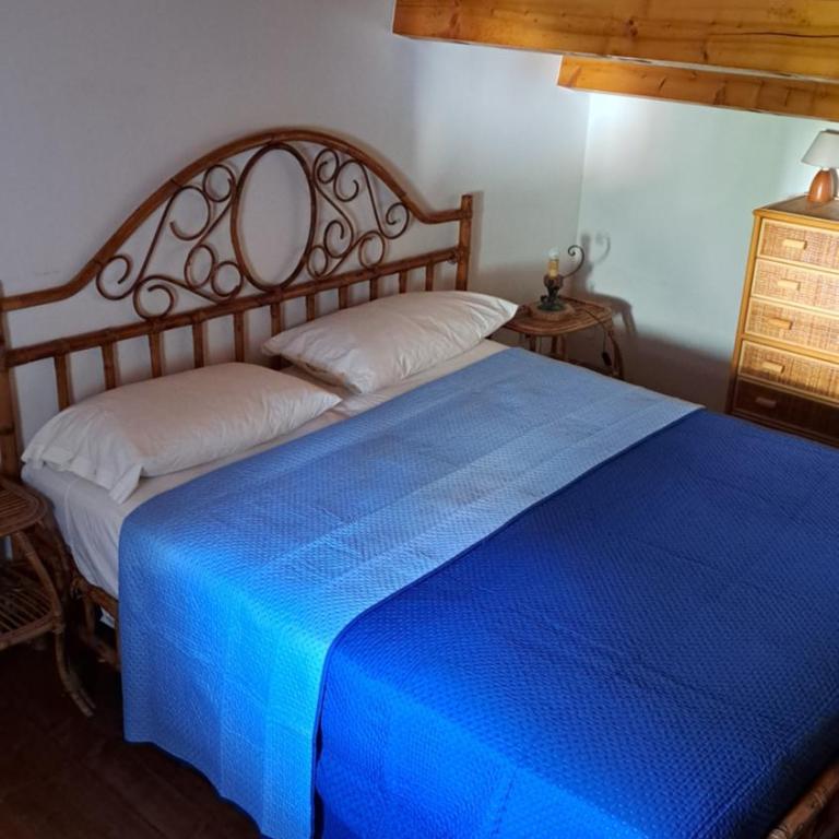 Casa piazzetta dell' angonia - Casa con 2 Camere da Letto - 7