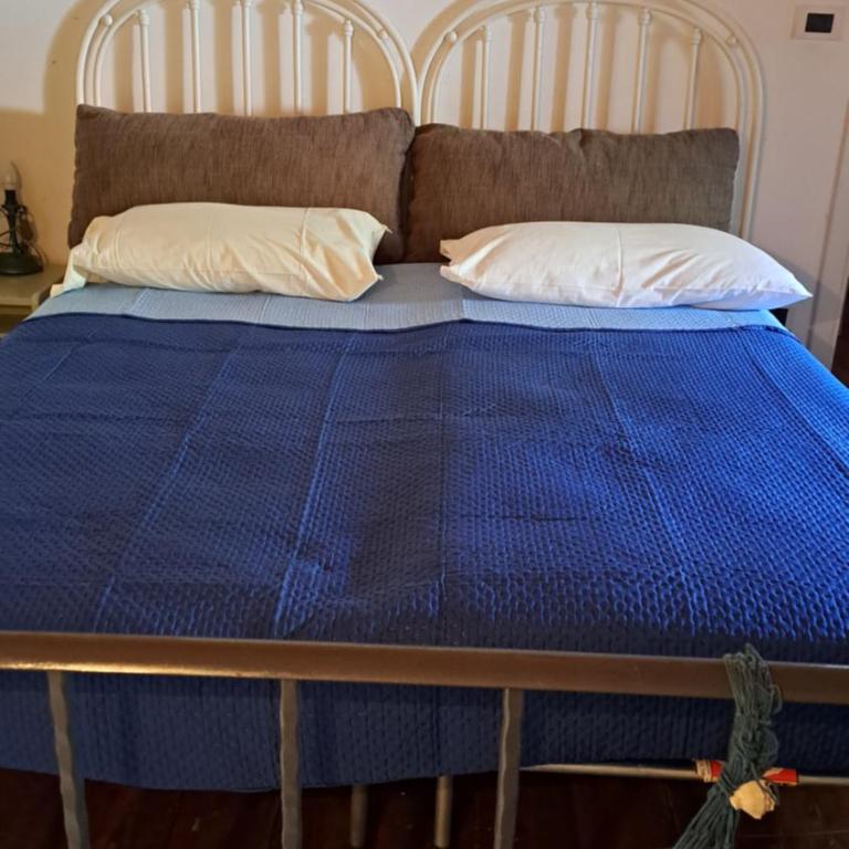 Casa piazzetta dell' angonia - Casa con 2 Camere da Letto - 5