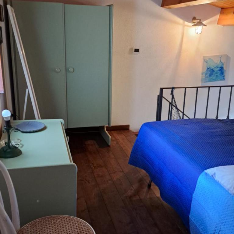 Casa piazzetta dell' angonia - Casa con 2 Camere da Letto - 6