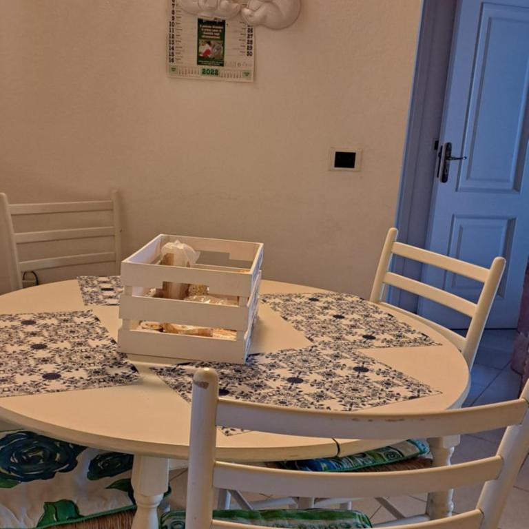 Casa piazzetta dell' angonia - Casa con 2 Camere da Letto - 14