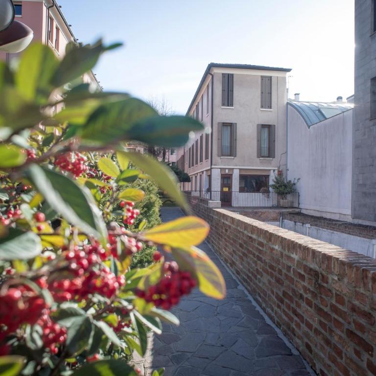 San Francesco Charming apartment -Treviso - Appartement 2 Chambres - 16