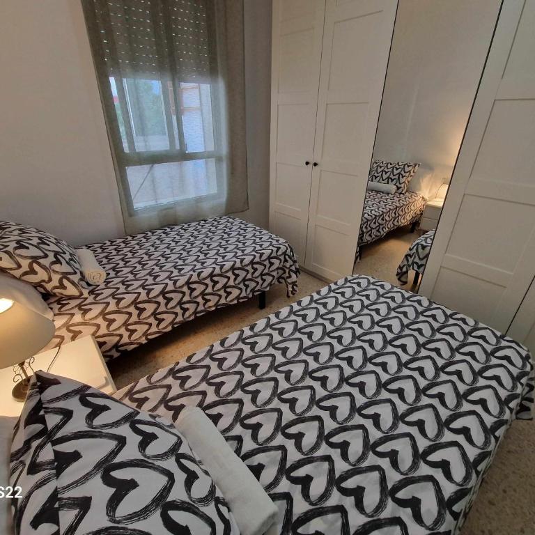 Guadalquivir amplio y céntrico - Apartamento de 3 dormitorios - 15
